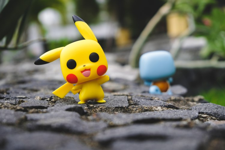 Which Pokémon Starter Should You Choose in Pokémon Games? 🐾🔥🌿💧