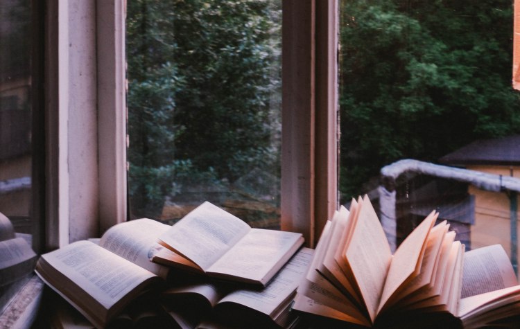 Which Literary Character Would Be Your Best Friend?