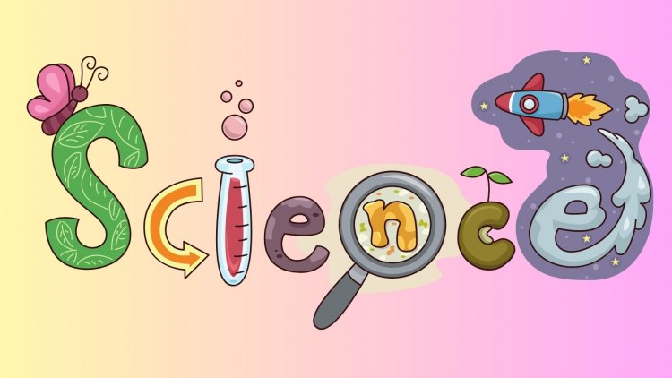 What's Your Favorite Scientific Tool?