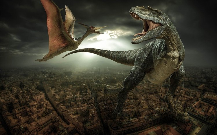 Discover Your Inner Dinosaur: What Kind Are You?