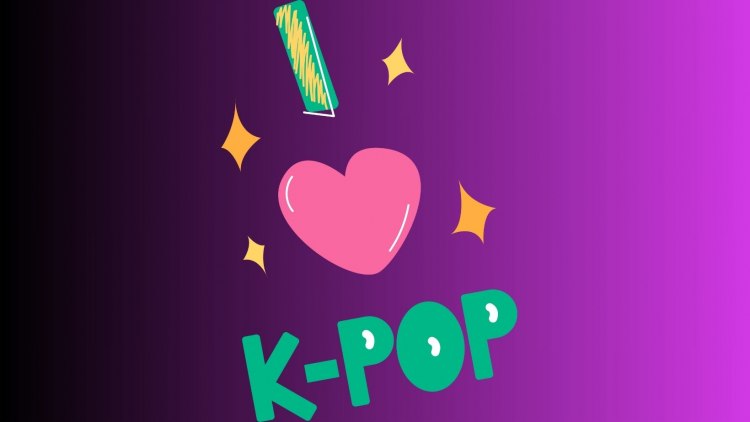 What K-pop Group Should You Stan?