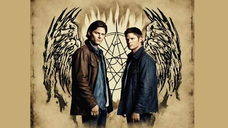 Who's the Perfect Guy for You - Dean or Sam from 'Supernatural'?