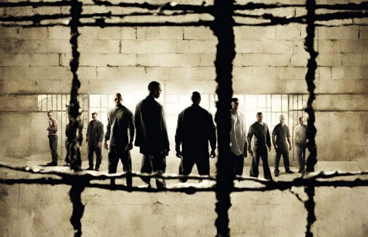 Which Prison Break Character Should Be Your Partner in Breaking Out?