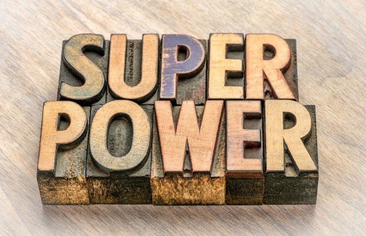 What Is Your Superpower Based on Your Zodiac Sign?
