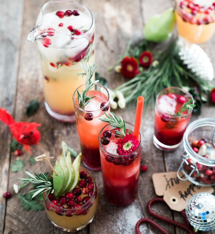 What Christmas Drink Matches Your Personality?