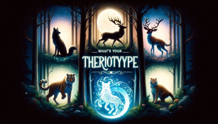 What's Your Theriotype?