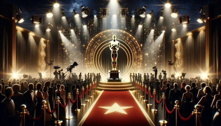 What Would You Win an Oscar For?