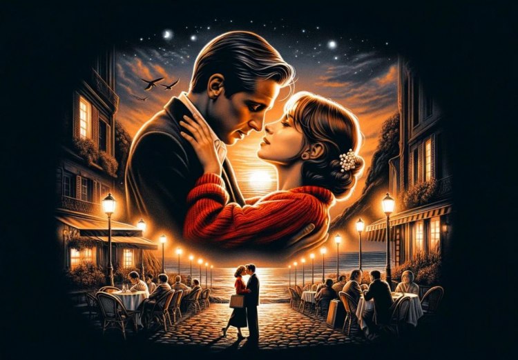 Fairy Tale Love: 7 Myths Romantic Movies Made Us Believe  