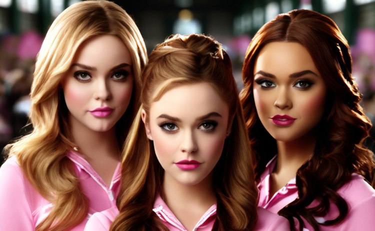 How Much Do You Know about 'Mean Girls'?
