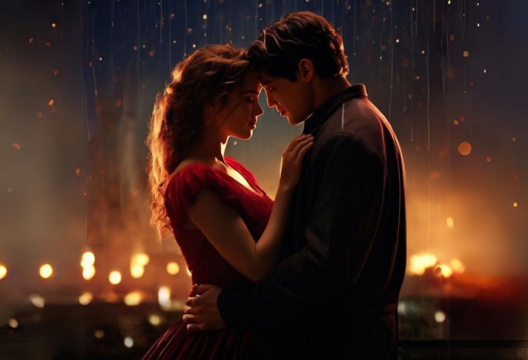 Unlocking Love with the Stars: How Each Zodiac Sign Watches a Romantic Movie