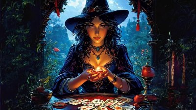 Fortune-Telling By Cards: Exploring the Ancient Art of Cartomancy